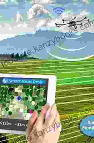 Precision Agriculture Technology for Crop Farming