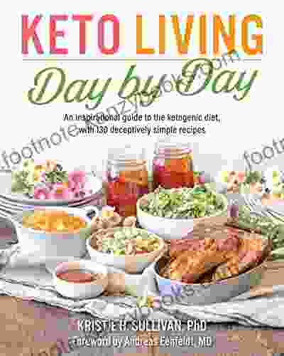 Keto Living Day By Day