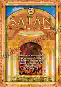 Satan: The Sworn Enemy Of Mankind