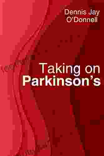 Taking On Parkinson S Gareth Hughes