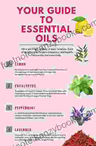 Aromatherapy: A Definitive Guide To Essential Oils: An Everyday Reference For Complementary Therapists