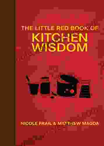 The Little Red Of Kitchen Wisdom (Little Red Books)