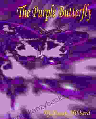 The Purple Butterfly Diary Of A Thyroid Cancer Patient