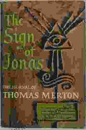 The Sign Of Jonas Thomas Merton