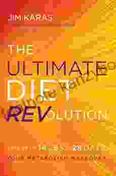 The Ultimate Diet REVolution: Your Metabolism Makeover