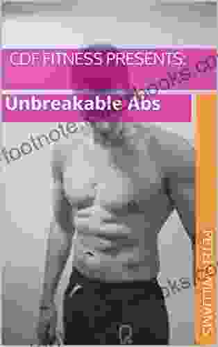 CDF Fitness Presents:: Unbreakable Abs