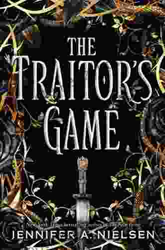 The Traitor s Game (The Traitor s Game 1)