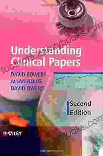 Understanding Clinical Papers Fulton J Sheen