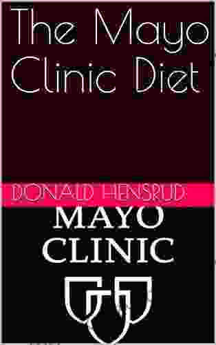 The Mayo Clinic Diet Gabi Rupp