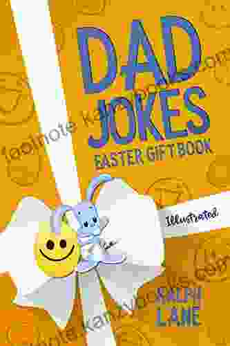 Dad Jokes: Easter Gift (Gift By Ralph Lane)