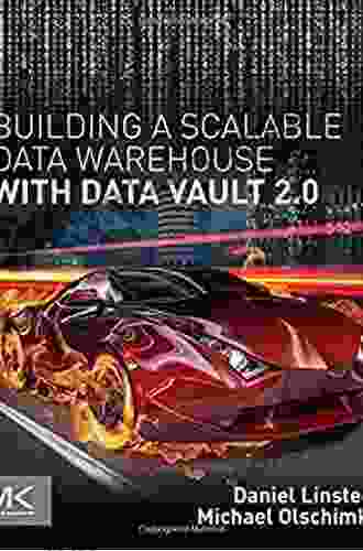 Building A Scalable Data Warehouse With Data Vault 2 0