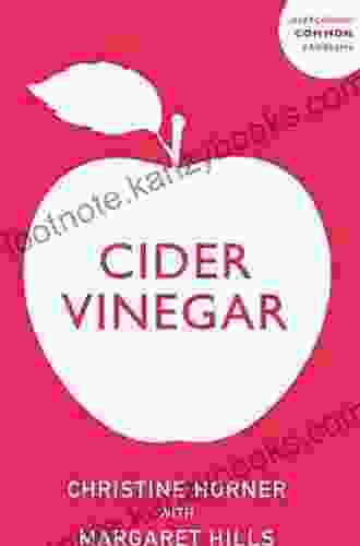 Cider Vinegar (Overcoming Common Problems)