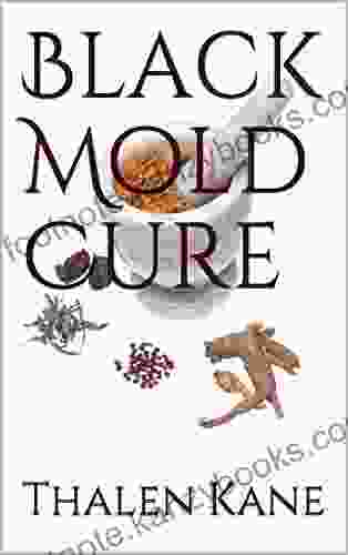 Black Mold Cure: Black Mold Lung Infection Natural Cure