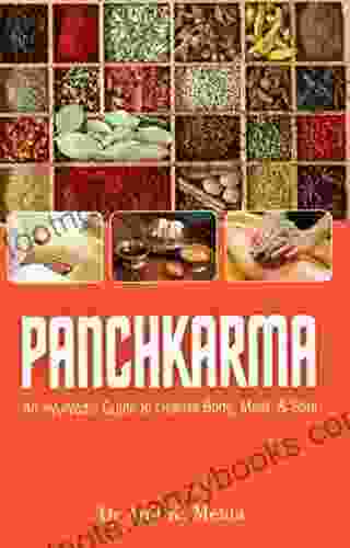 PANCHAKARMA Gary M Douglas