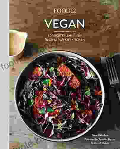 Food52 Vegan: 60 Vegetable Driven Recipes For Any Kitchen A Cookbook (Food52 Works)