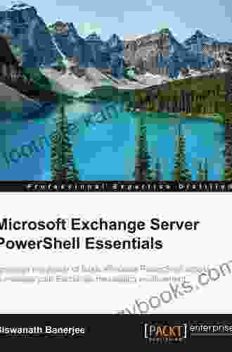 Microsoft Exchange Server PowerShell Essentials