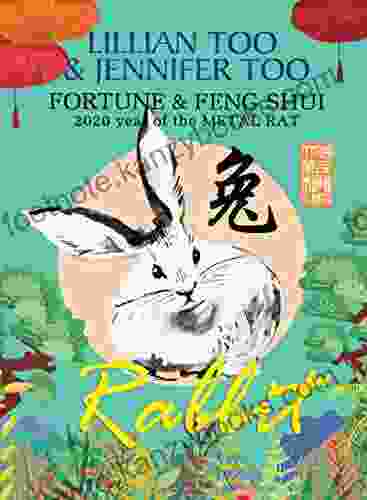 Fortune Feng Shui 2024 RABBIT Lillian Too