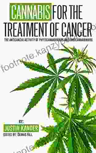 Cannabis For The Treatment Of Cancer: The Anticancer Activity Of Phytocannabinoids And Endocannabinoids