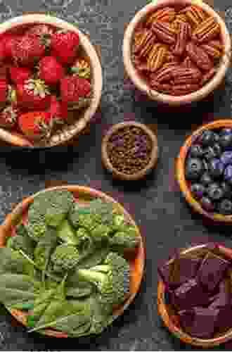 Antioxidants In Vegetables And Nuts Properties And Health Benefits