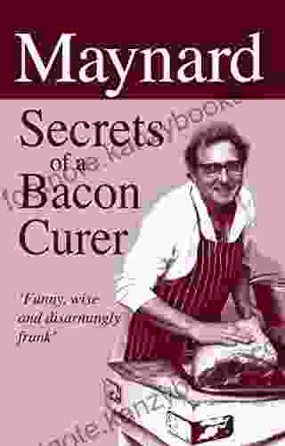 Maynard Secrets Of A Bacon Curer