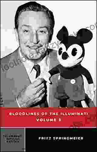 Bloodlines Of The Illuminati: Volume 3