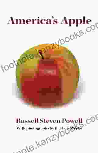 America S Apple Russell Steven Powell