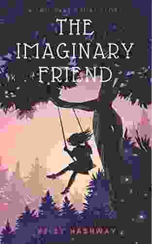 The Imaginary Friend Kelly Hashway