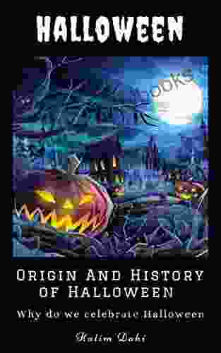 Halloween: Origin And History Of Halloween: Why Do We Celebrate It?