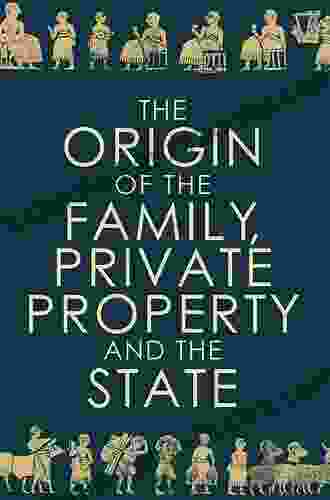 The Origin Of The Family Private Property And The State (Penguin Classics)