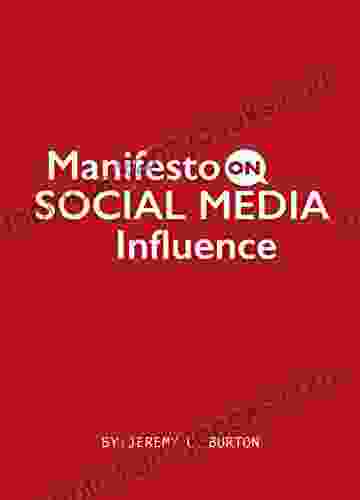 Manifesto On Social Media Influence