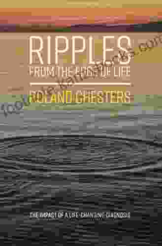 Ripples From The Edge Of Life