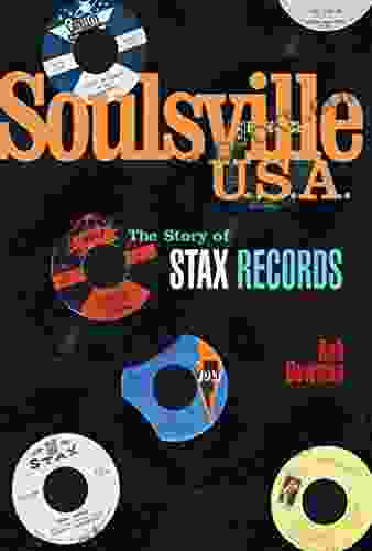 Soulsville U S A : The Story of Stax Records