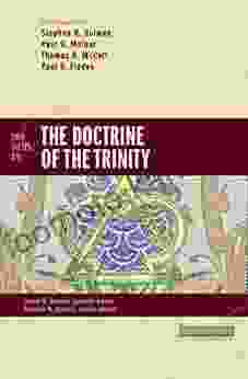 Two Views On The Doctrine Of The Trinity (Counterpoints: Bible And Theology)