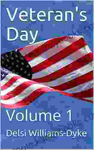 Veteran S Day: Volume 1 Karen King